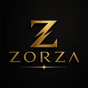 Zorza Logo